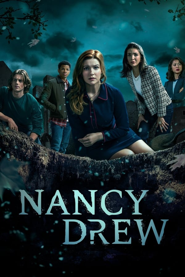 Nancy Drew – Baixar Series MP4